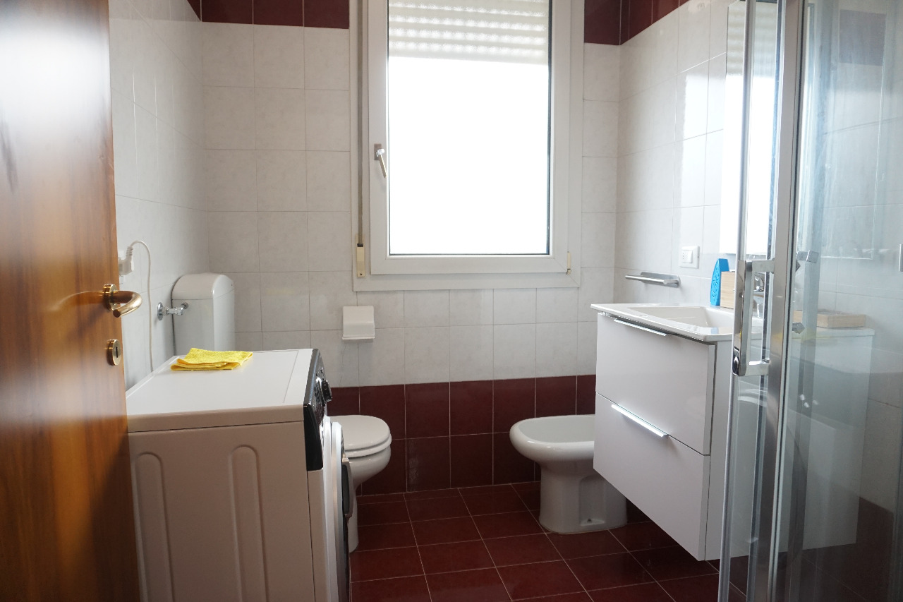 Appartamento in vendita a Quarto d'Altino