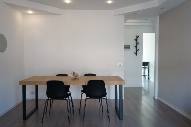 Appartamento in Affitto a Quarto d'Altino