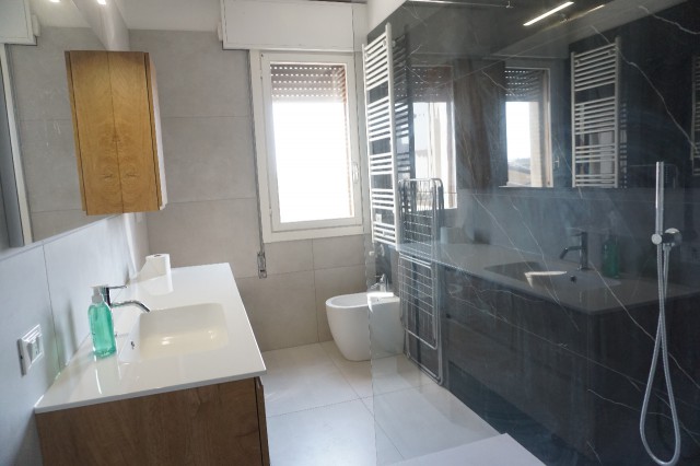 Appartamento in Affitto a Quarto d'Altino