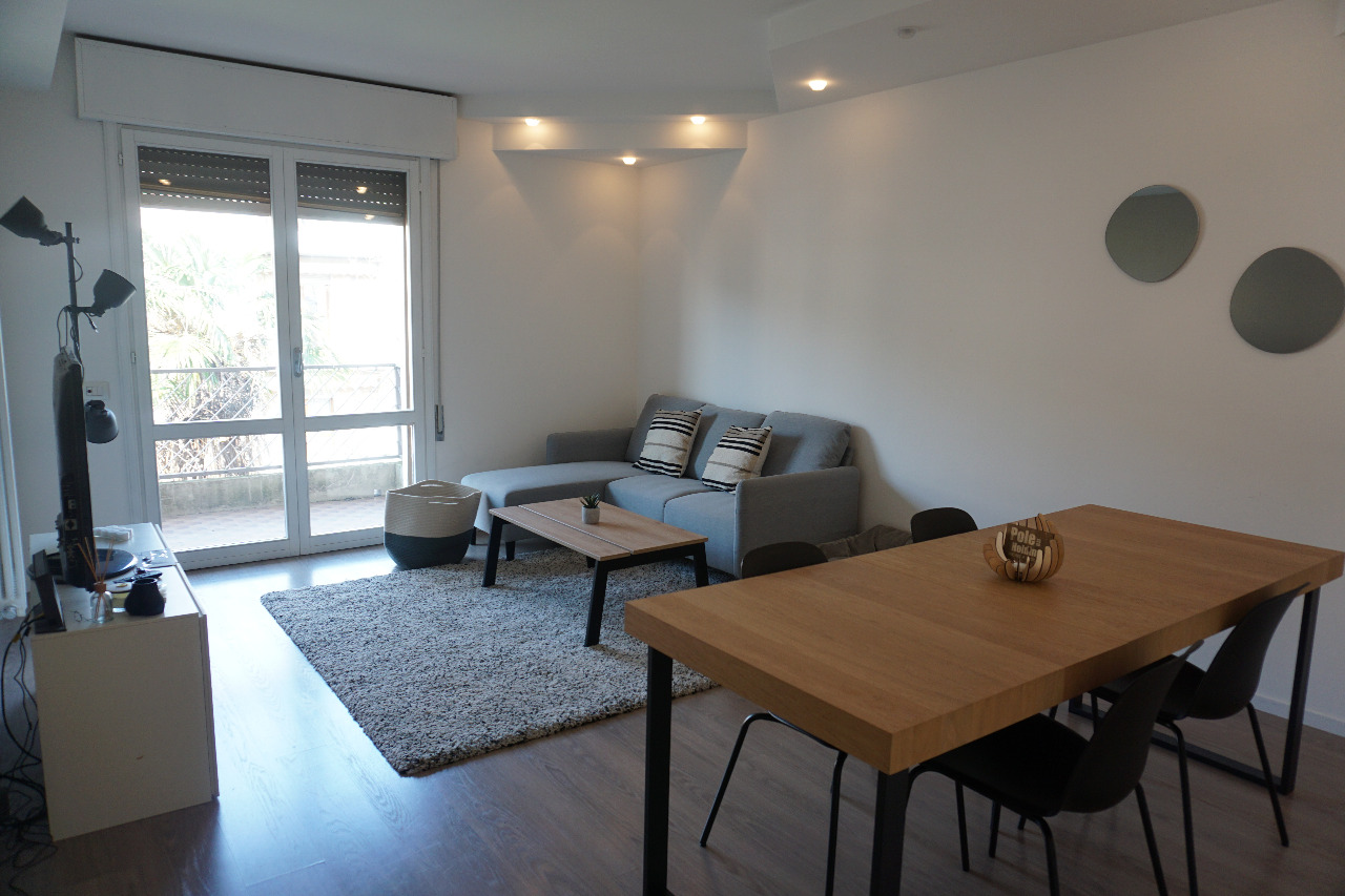 Appartamento in affitto a Quarto d'Altino