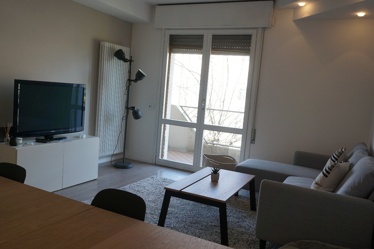 Appartamento in affitto a Quarto d'Altino