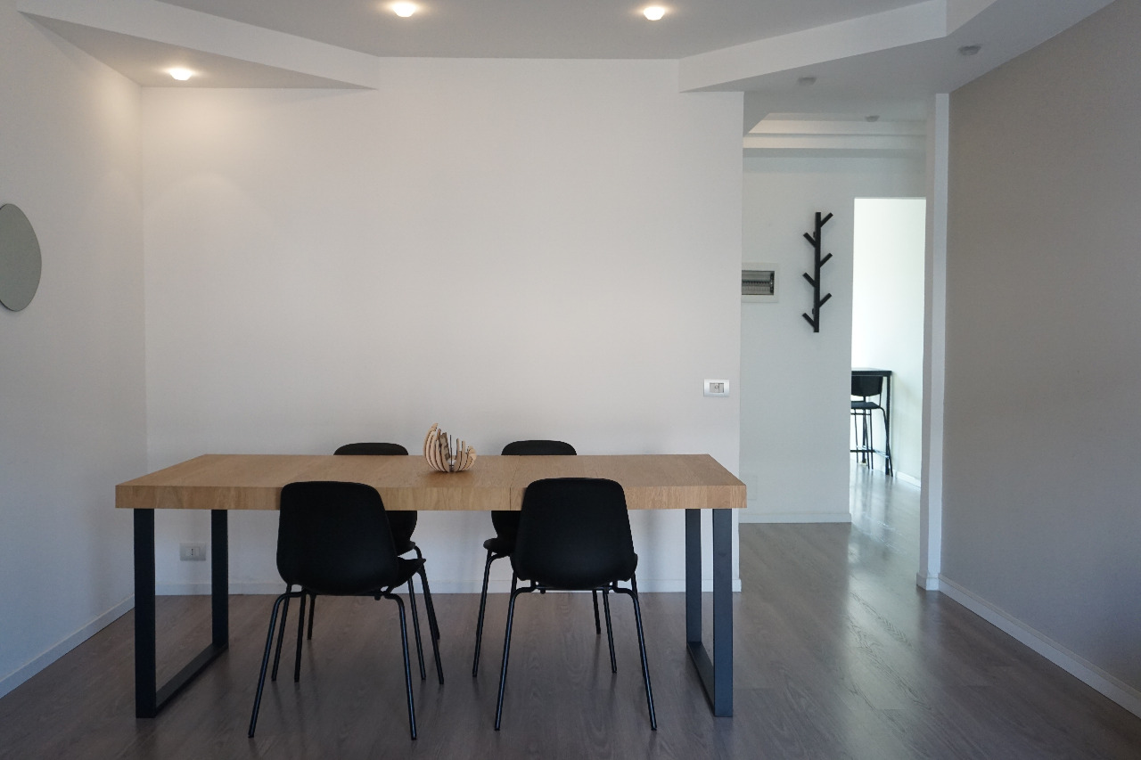 Appartamento in affitto a Quarto d'Altino