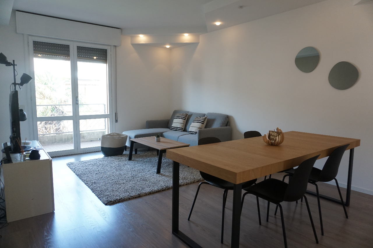 Appartamento in affitto a Quarto d'Altino