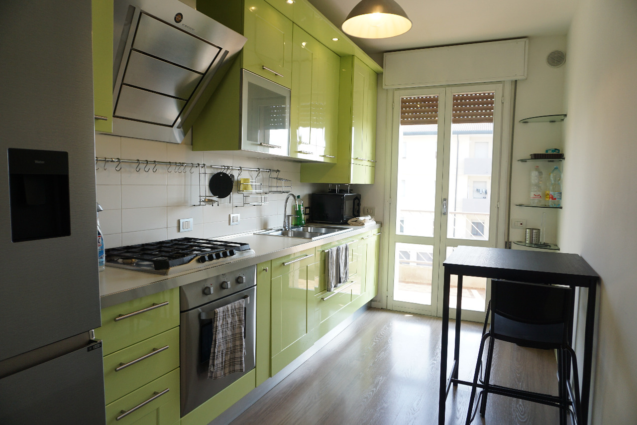 Appartamento in affitto a Quarto d'Altino