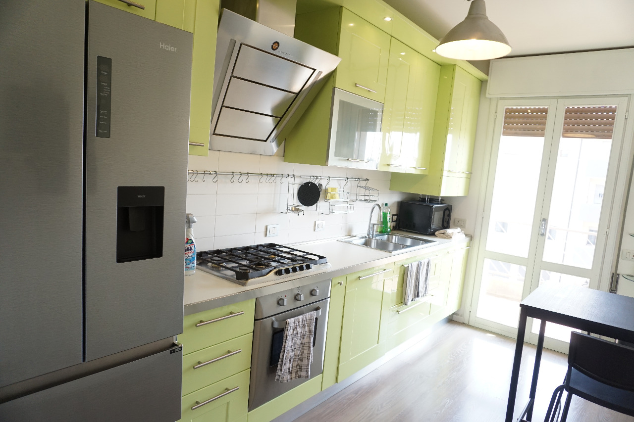 Appartamento in affitto a Quarto d'Altino