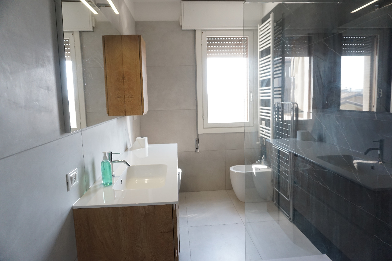 Appartamento in affitto a Quarto d'Altino