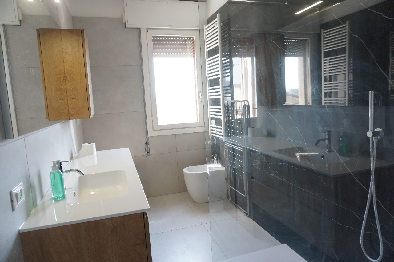 Appartamento in affitto a Quarto d'Altino