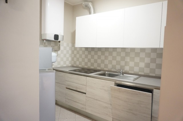 Appartamento in Affitto a Quarto d'Altino