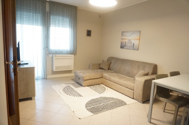 Appartamento in Affitto a Quarto d'Altino