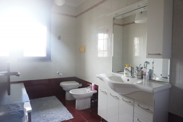 Appartamento in Affitto a Meolo