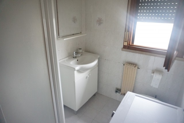 Appartamento in Affitto a Meolo