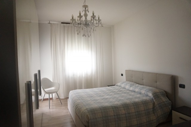 Appartamento in Affitto a Meolo