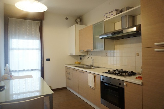 Appartamento in Affitto a Meolo