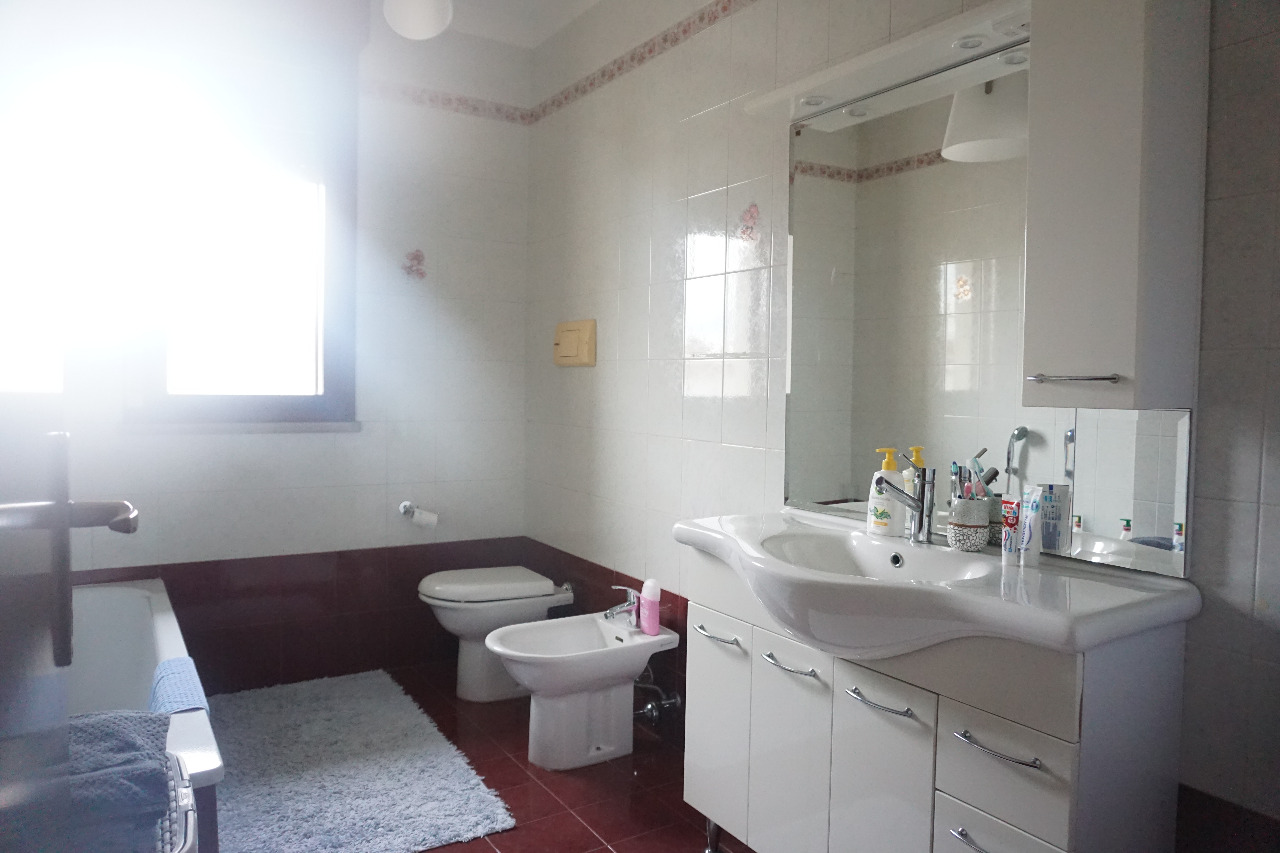 Appartamento in affitto a Meolo