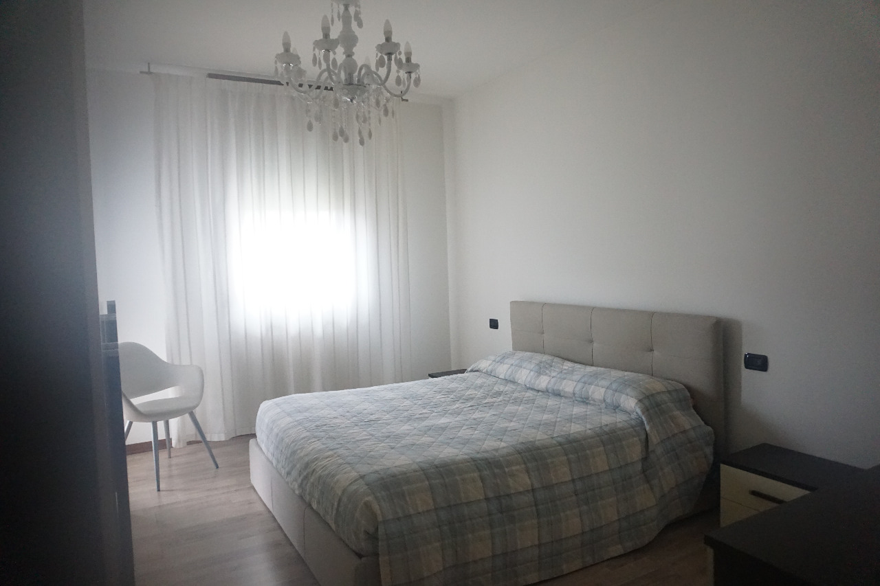 Appartamento in affitto a Meolo