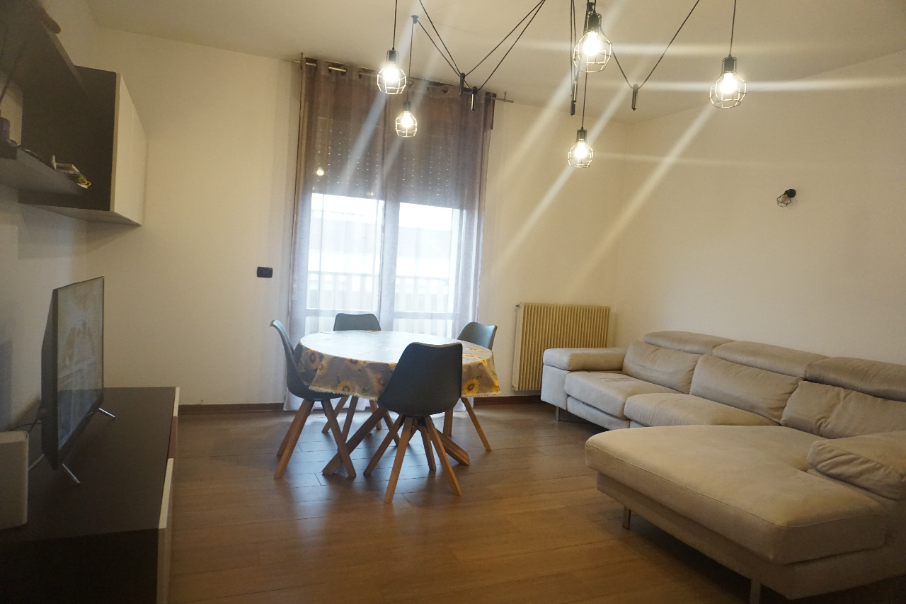 Appartamento in affitto a Meolo