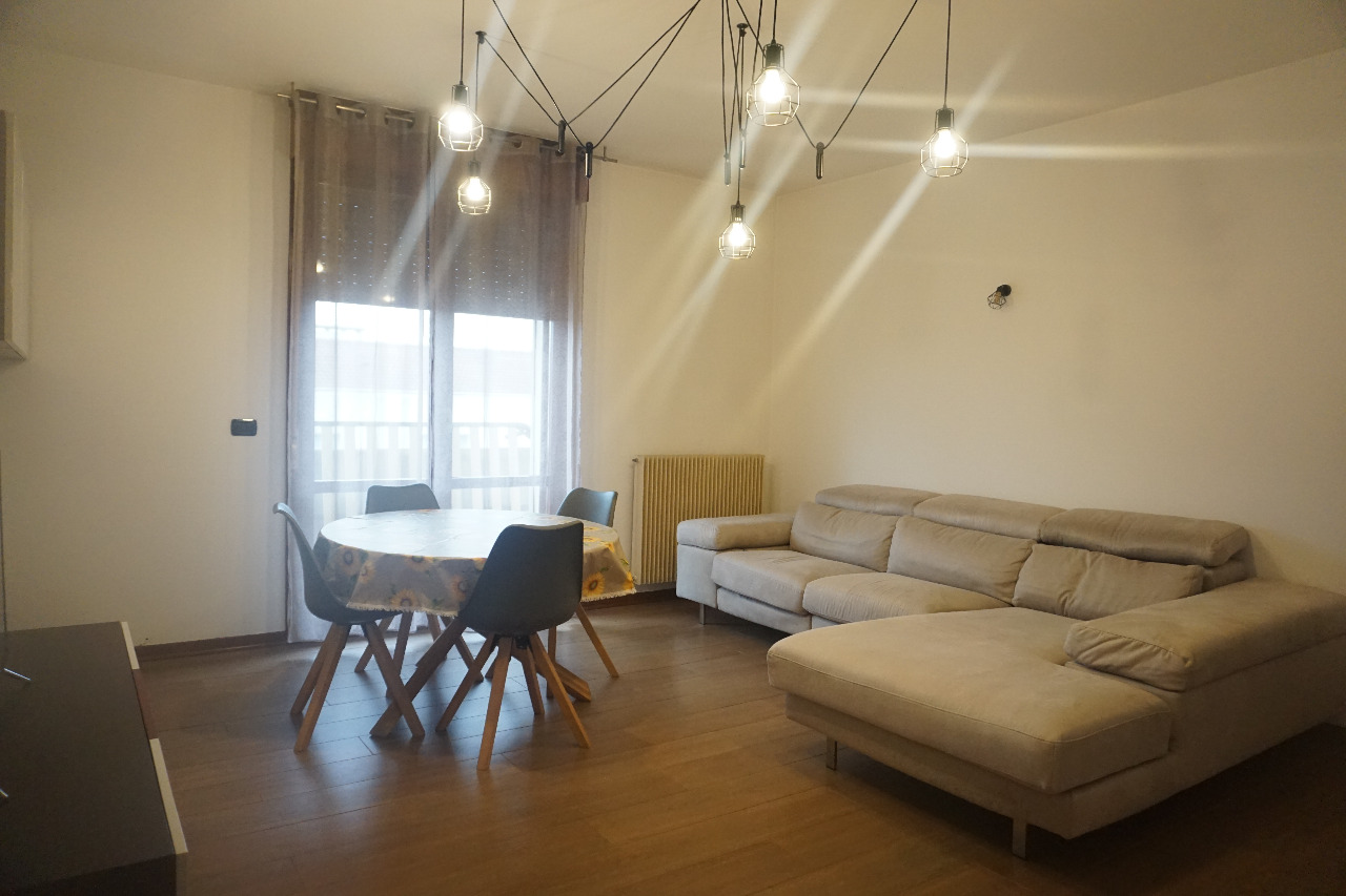 Appartamento in affitto a Meolo