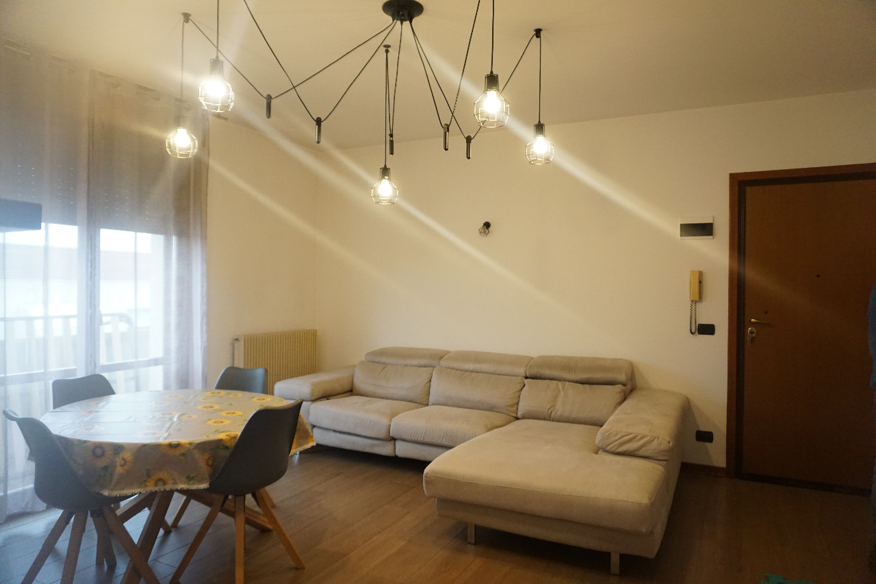Appartamento in affitto a Meolo
