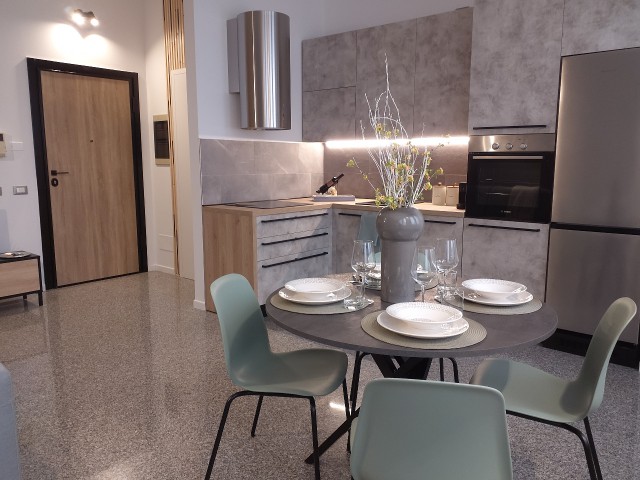 Appartamento in Affitto a Quarto d'Altino