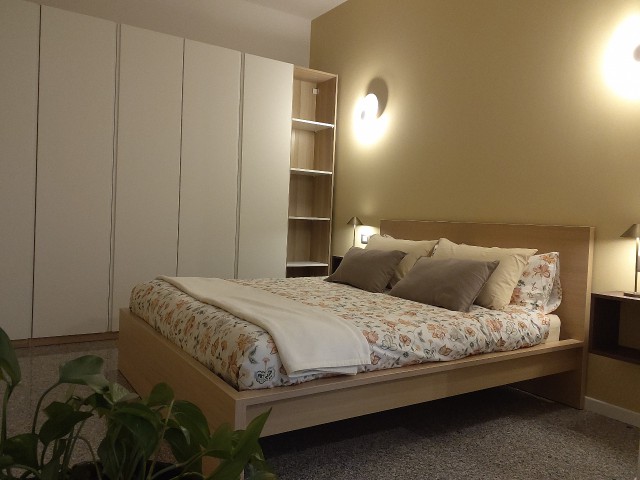 Appartamento in Affitto a Quarto d'Altino