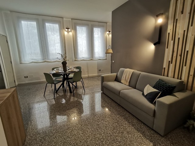 Appartamento in Affitto a Quarto d'Altino