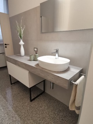 Appartamento in Affitto a Quarto d'Altino