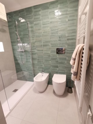 Appartamento in Affitto a Quarto d'Altino