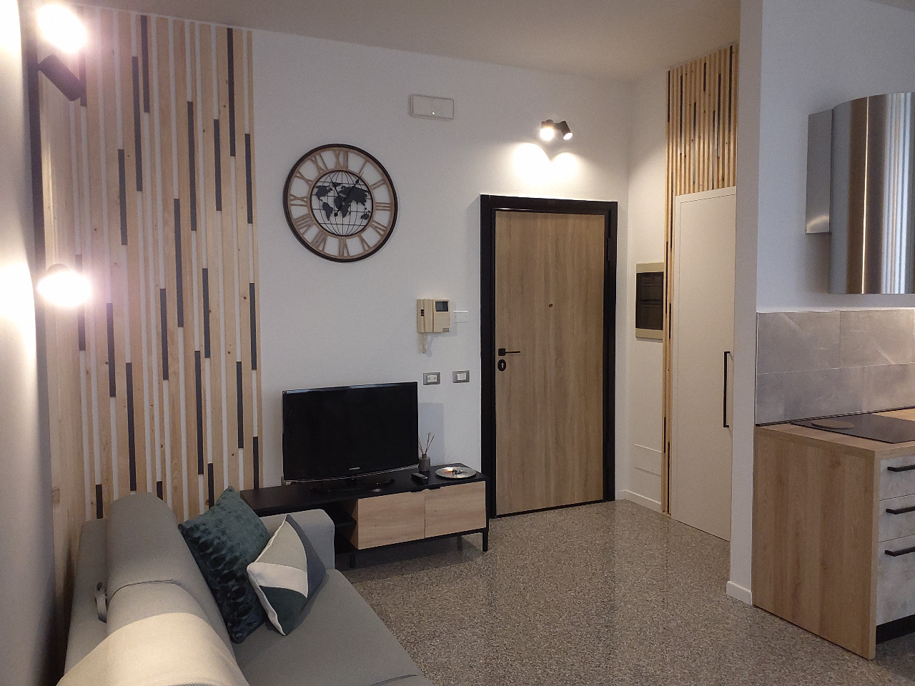 Appartamento in affitto a Quarto d'Altino