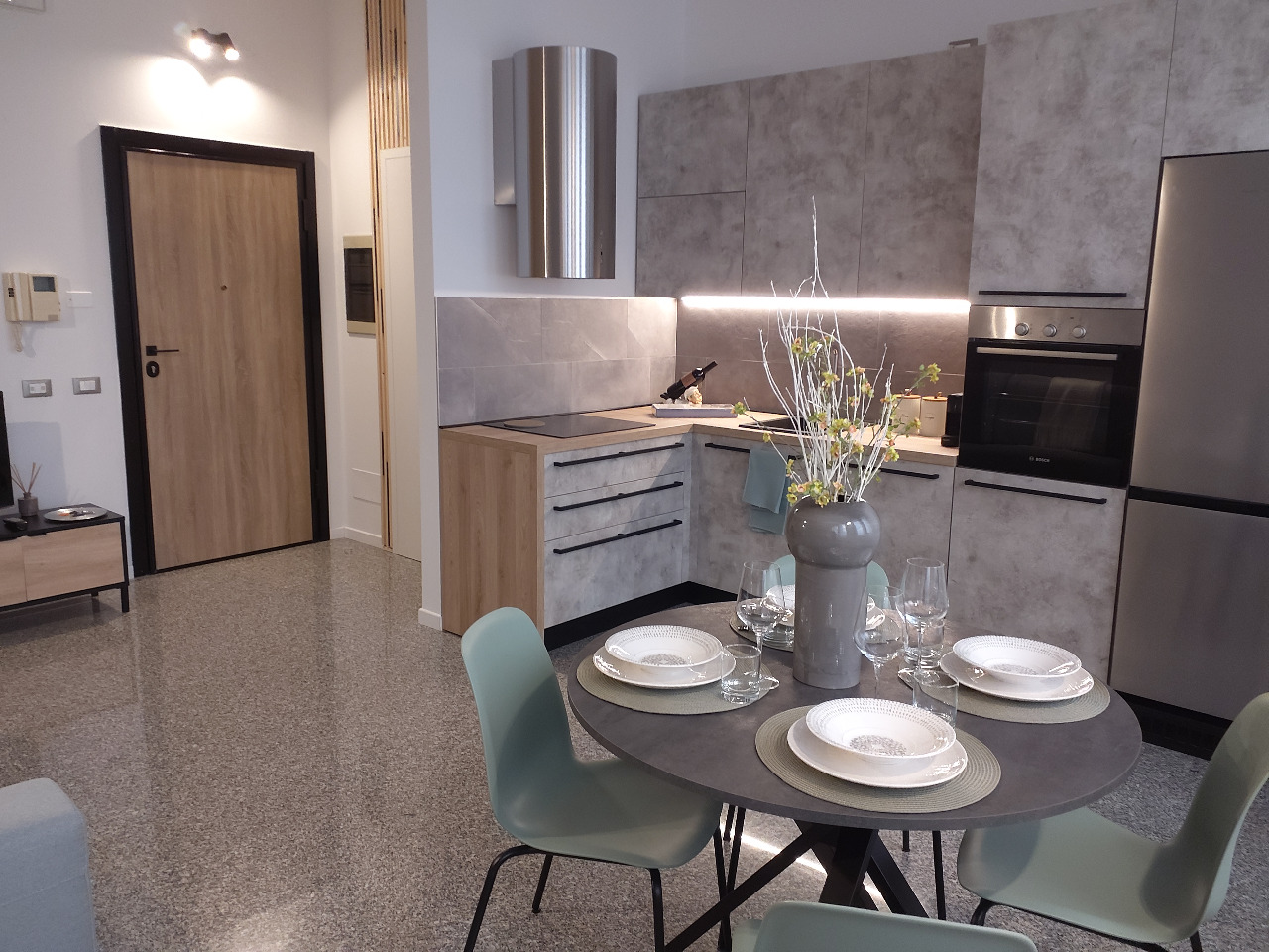 Appartamento in affitto a Quarto d'Altino