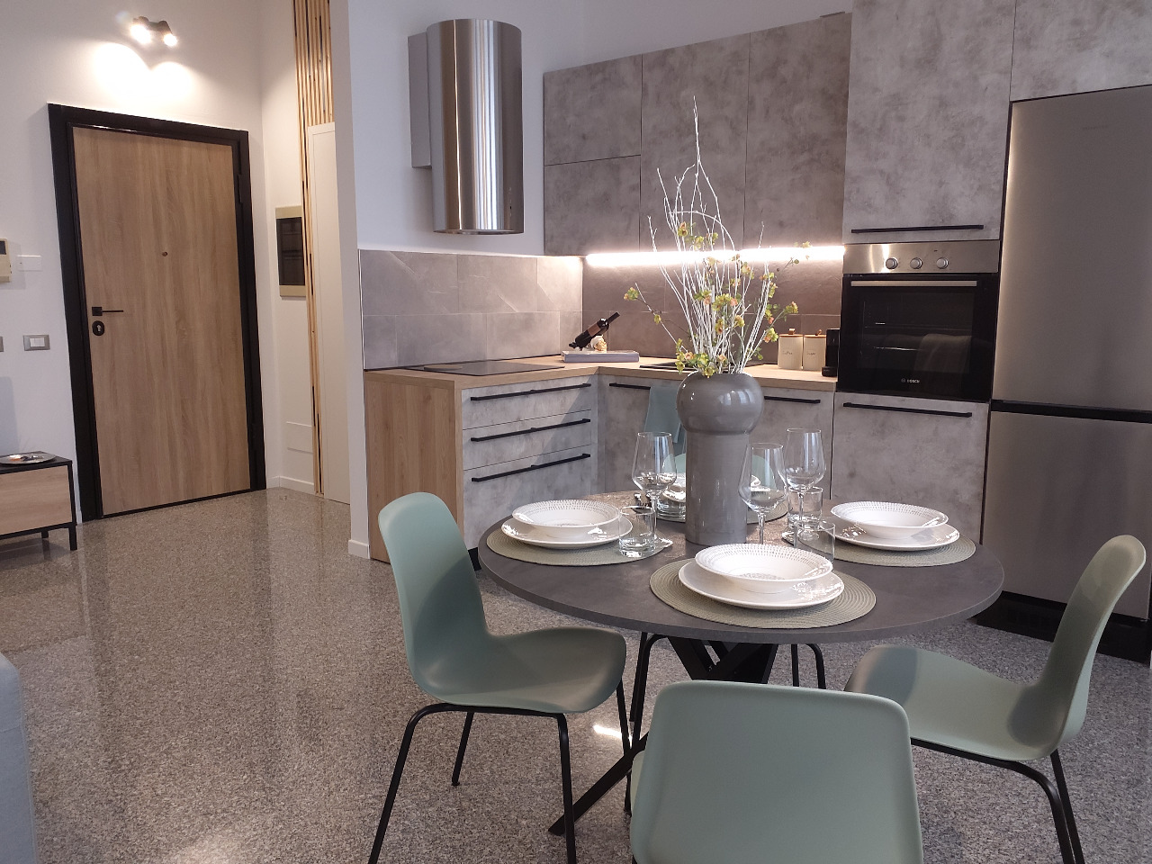 Appartamento in affitto a Quarto d'Altino