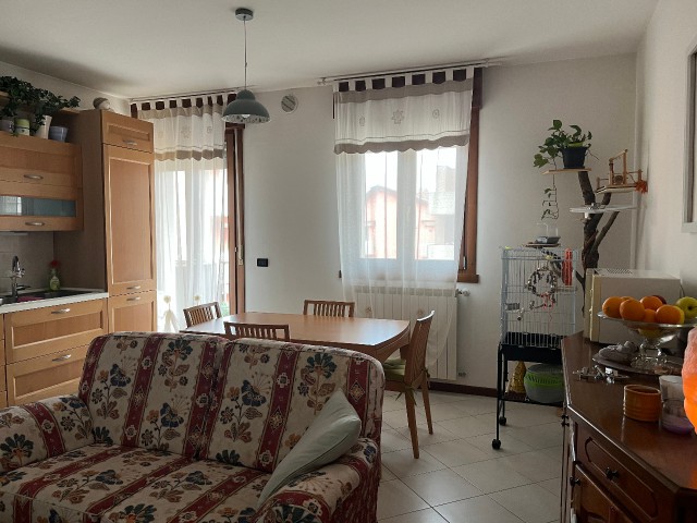 Appartamento in Affitto a Quarto d'Altino