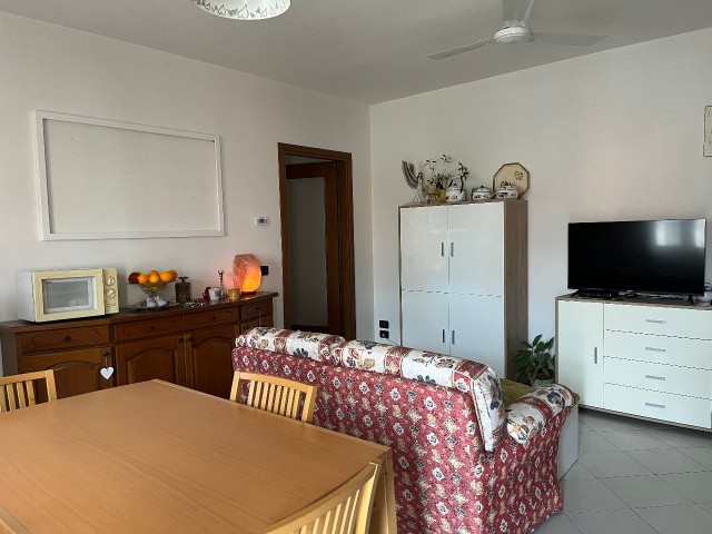 Appartamento in Affitto a Quarto d'Altino