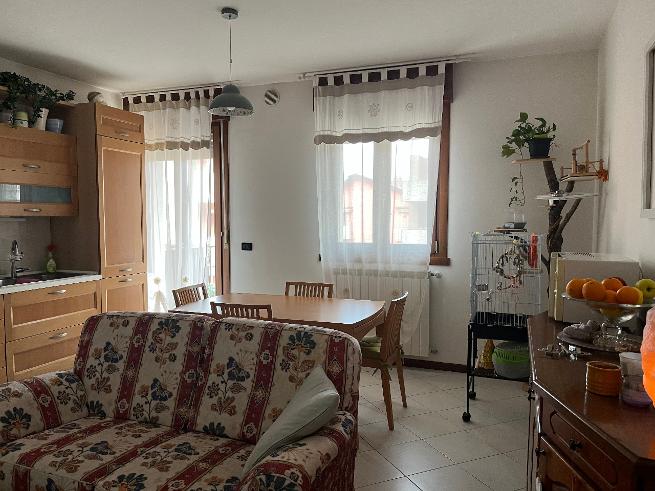 Appartamento in affitto a Quarto d'Altino