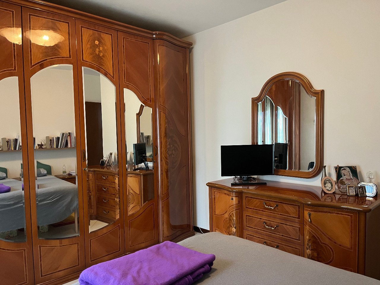 Appartamento in affitto a Quarto d'Altino