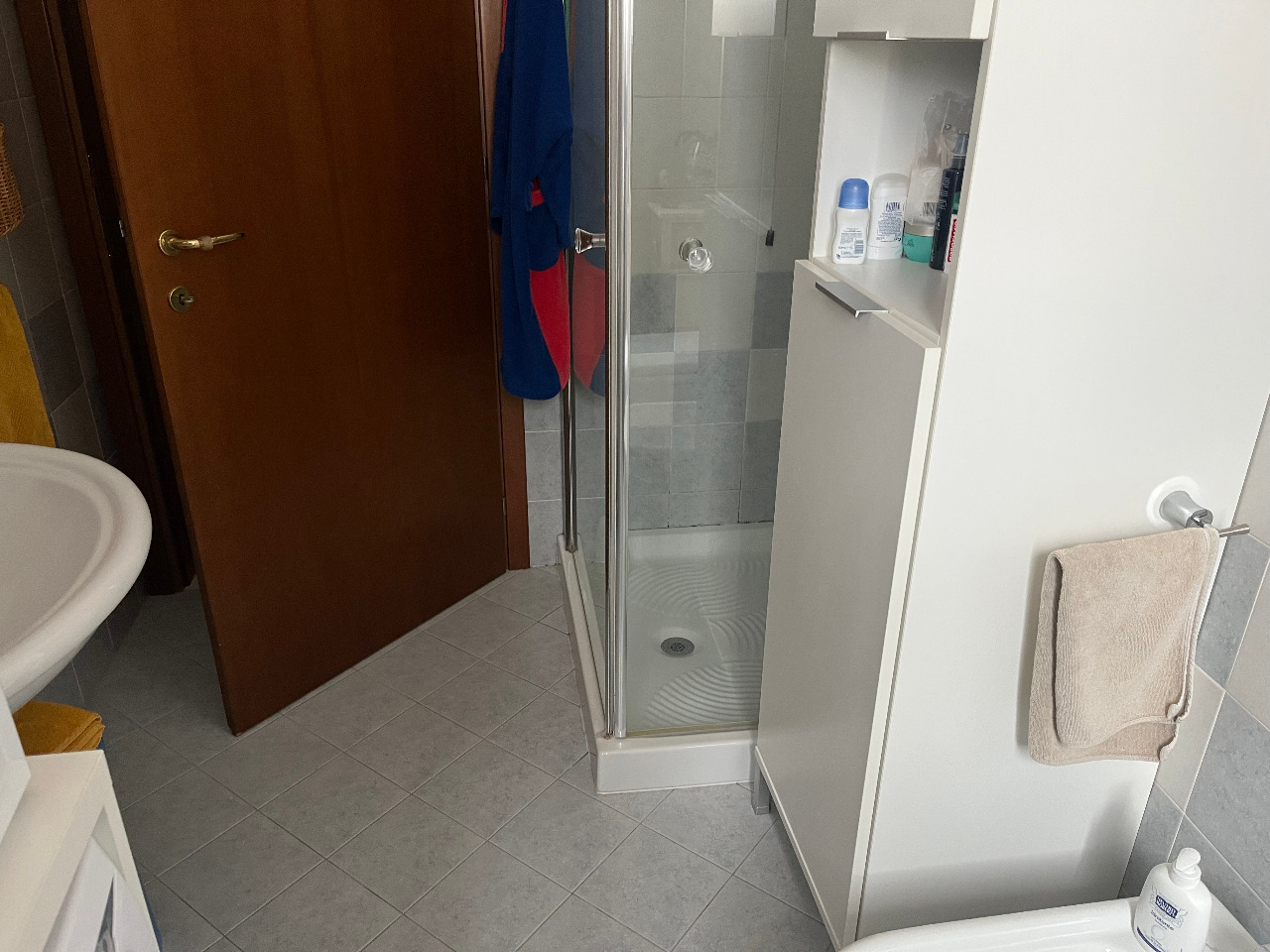 Appartamento in affitto a Quarto d'Altino