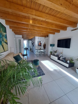 Appartamento in Affitto a Roncade