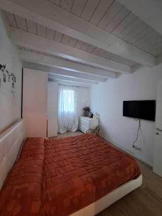 Appartamento in Affitto a Roncade