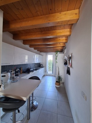 Appartamento in Affitto a Roncade