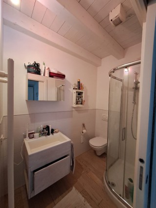 Appartamento in Affitto a Roncade