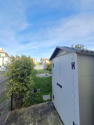 Appartamento in Affitto a Roncade