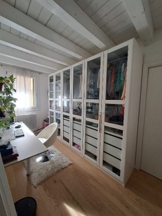 Appartamento in Affitto a Roncade