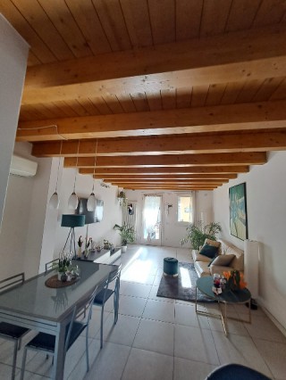 Appartamento in Affitto a Roncade