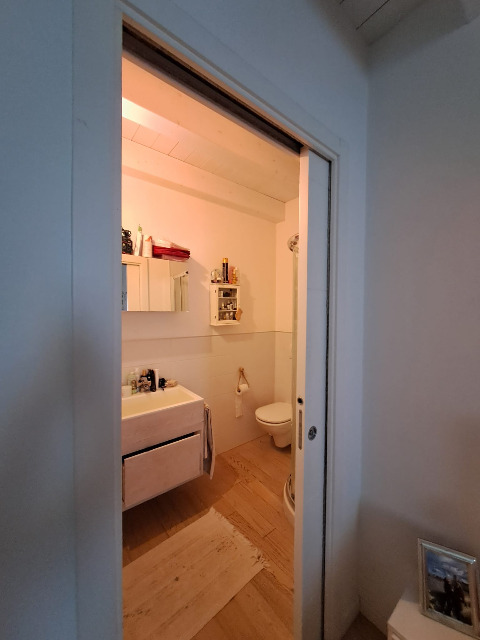 Appartamento in affitto a Roncade