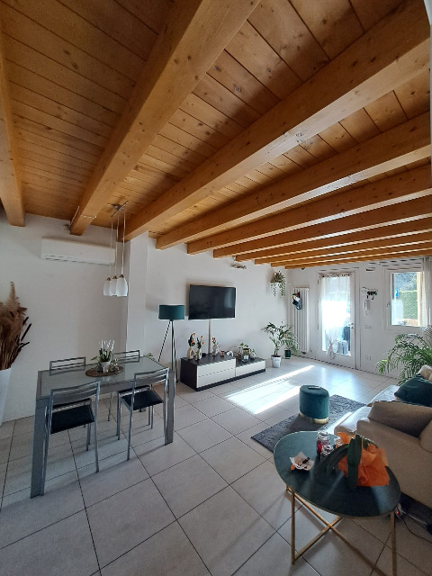 Appartamento in affitto a Roncade