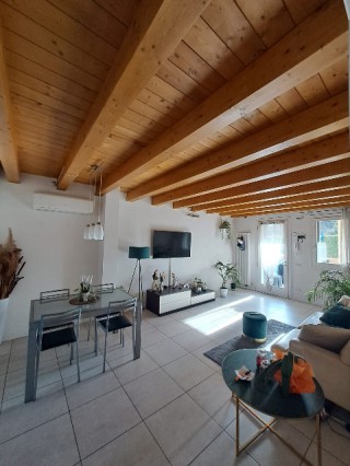 Appartamento in Affitto a Roncade