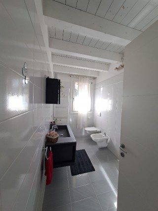 Appartamento in Affitto a Roncade