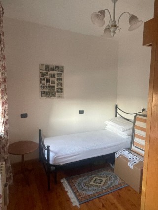 Appartamento in Affitto a Quarto d'Altino