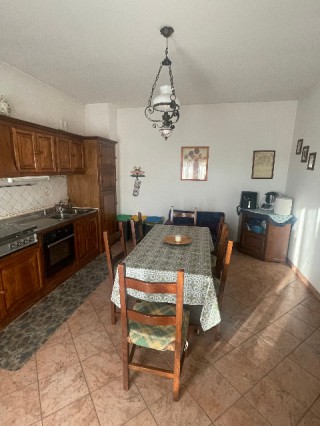 Appartamento in Affitto a Quarto d'Altino