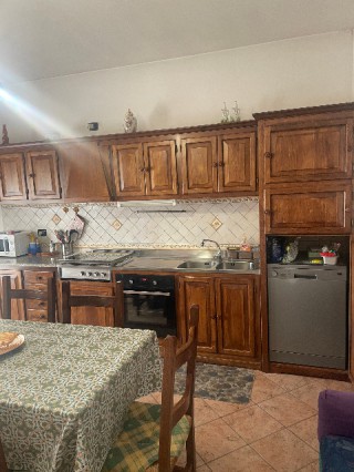 Appartamento in Affitto a Quarto d'Altino