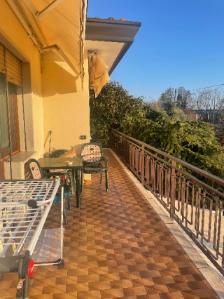 Appartamento in Affitto a Quarto d'Altino